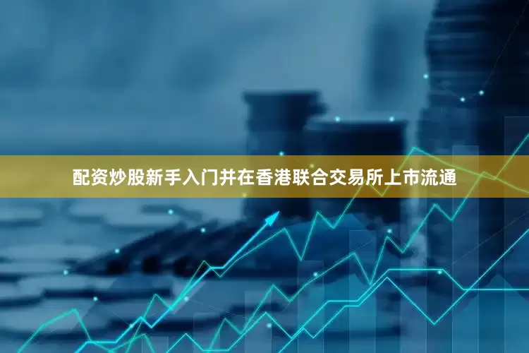 配资炒股新手入门并在香港联合交易所上市流通
